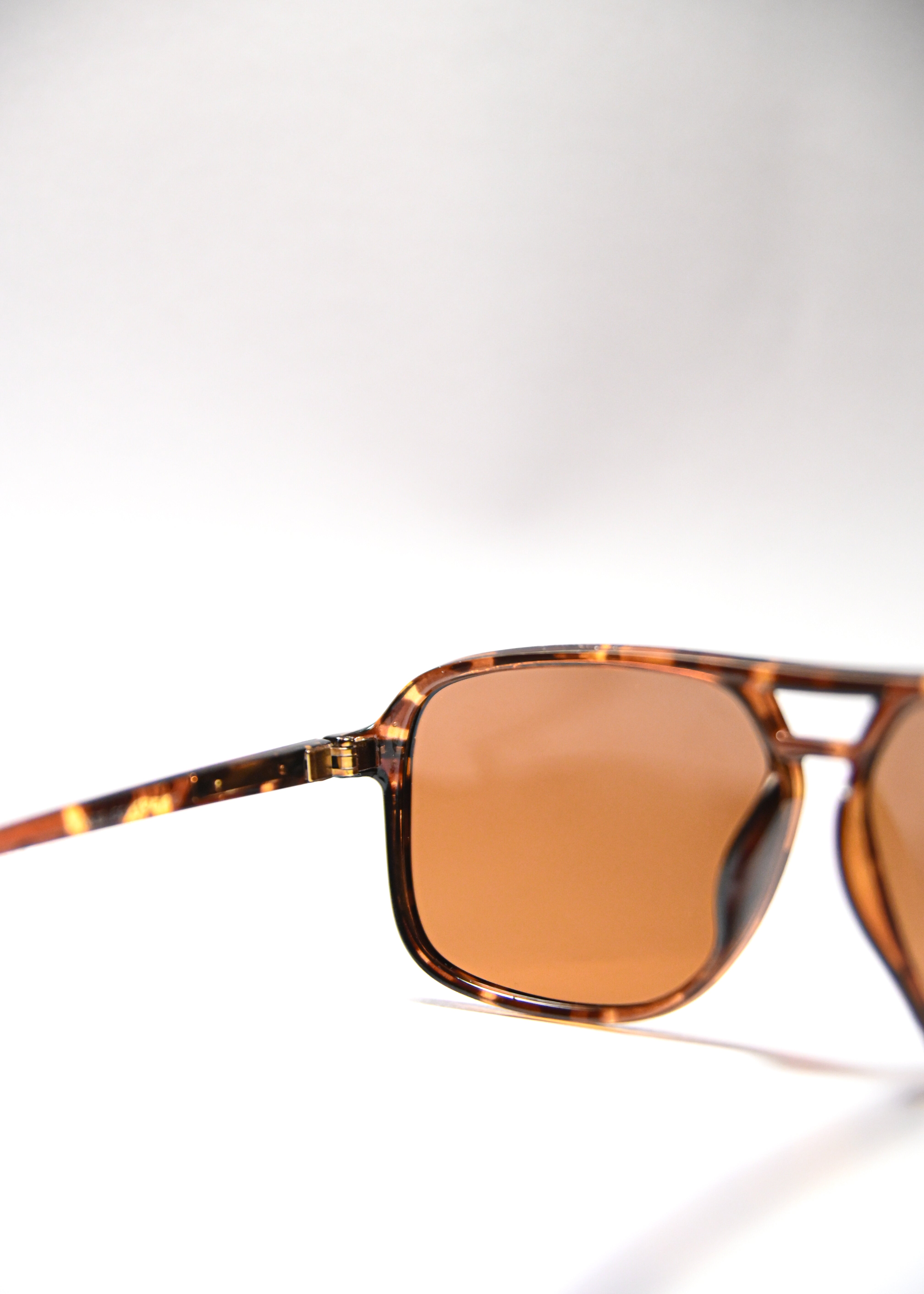 Tortoise Original Sunglasses