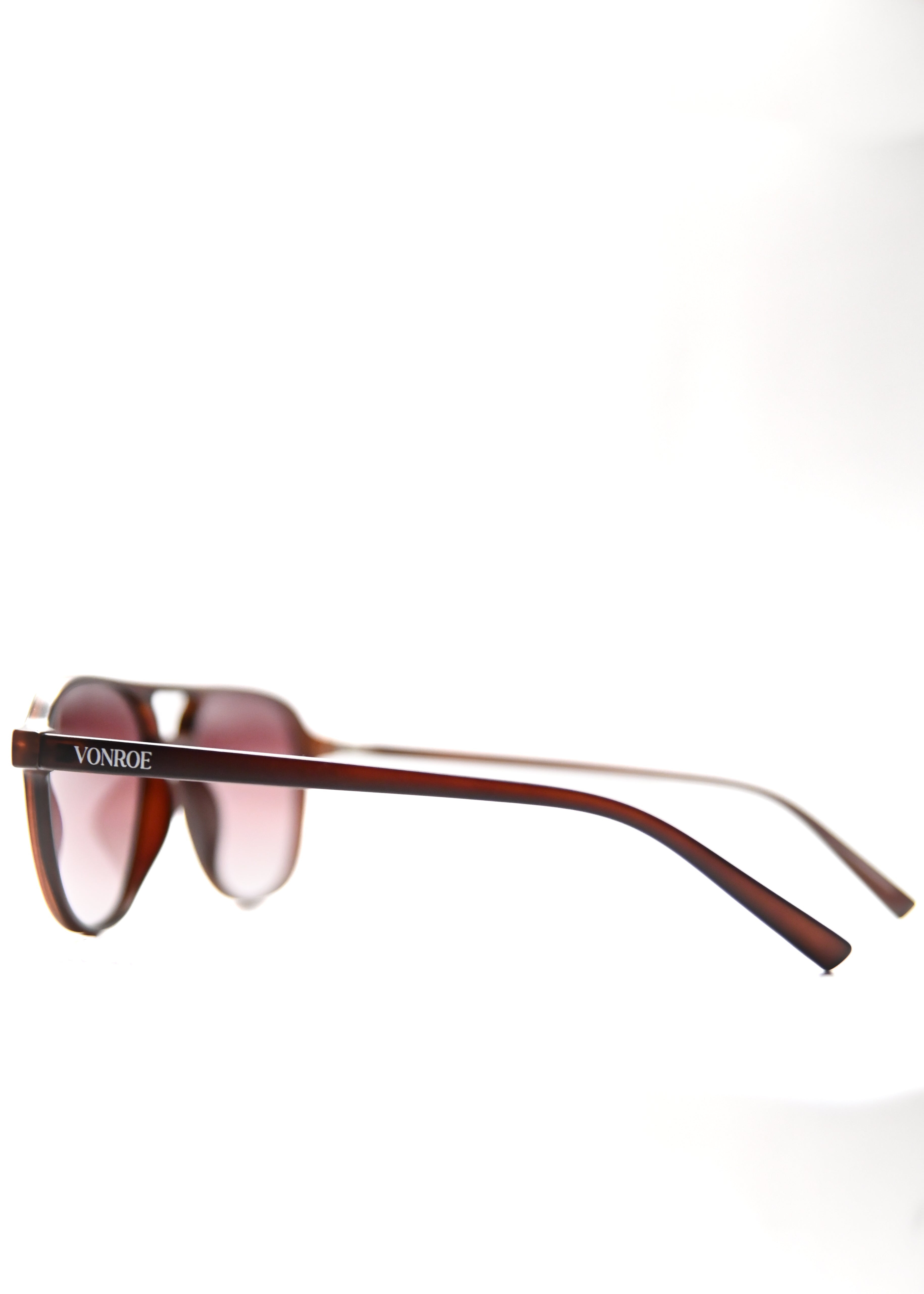 Auris Brown Sunglasses 02