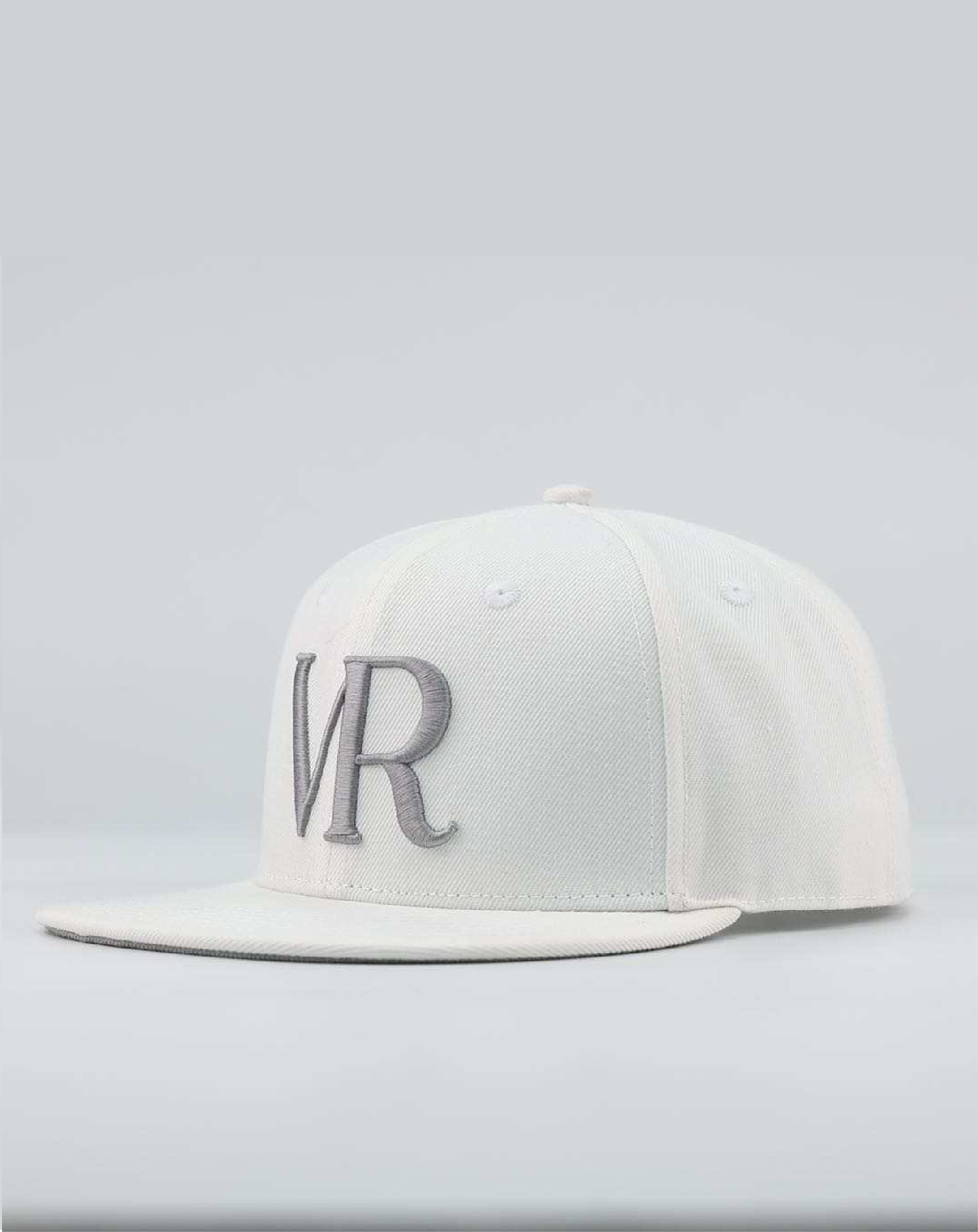 Vonroe Fitted Cap