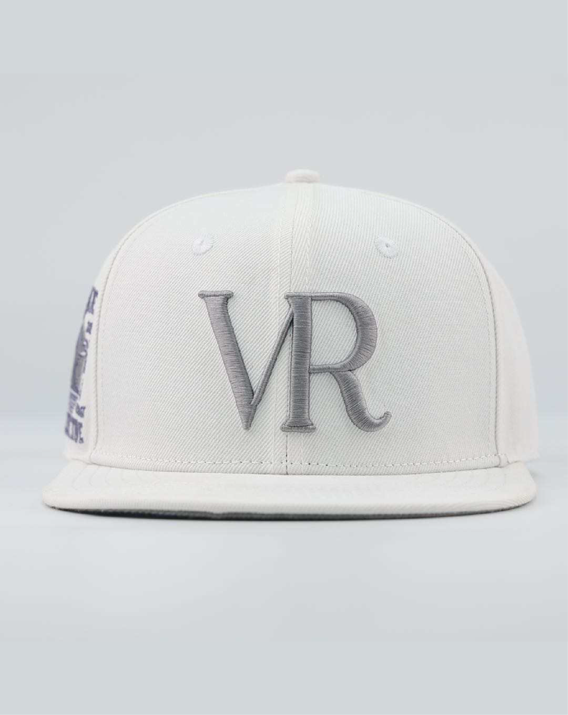 Vonroe Fitted Cap