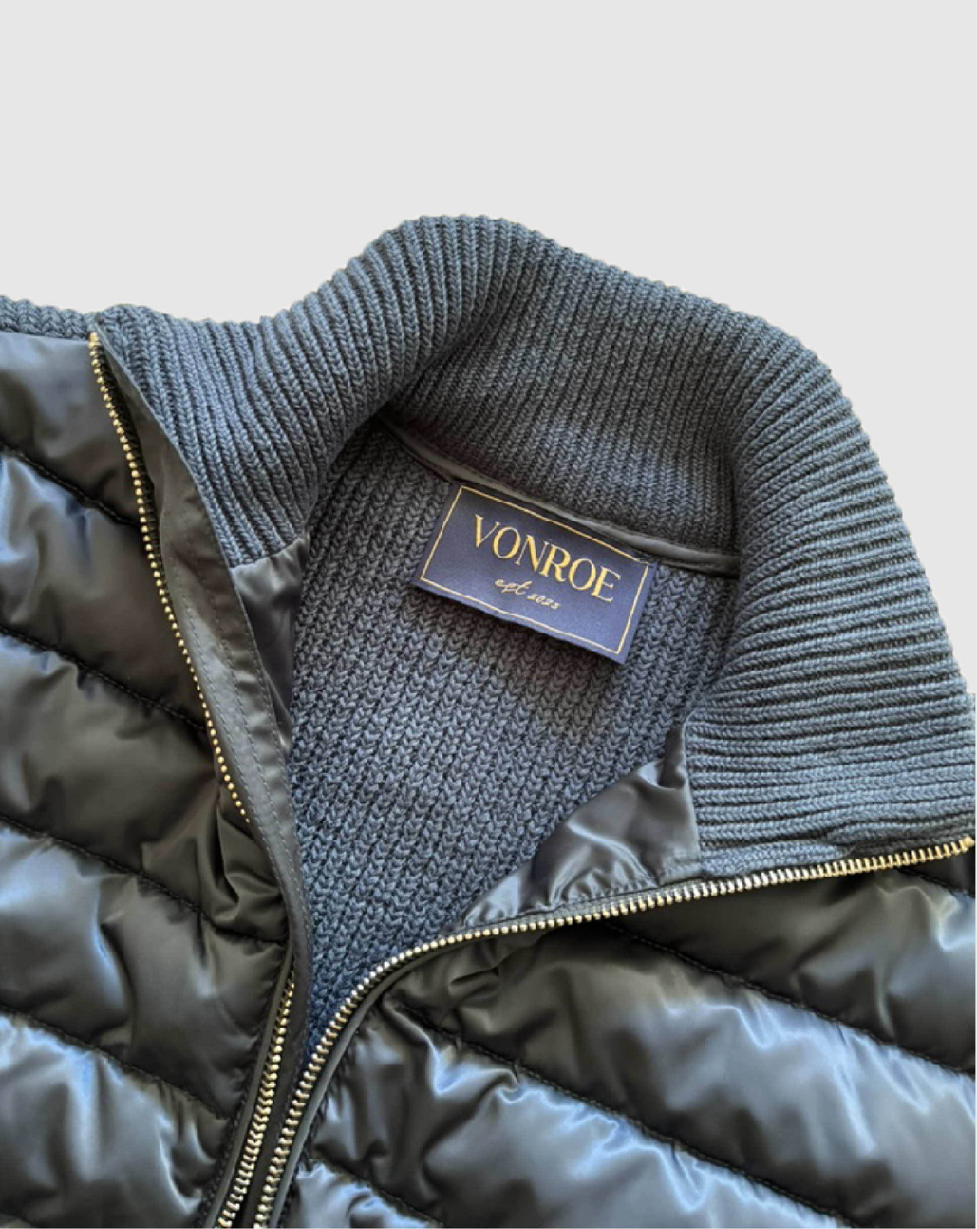 Vonroe Cardigan Jacket