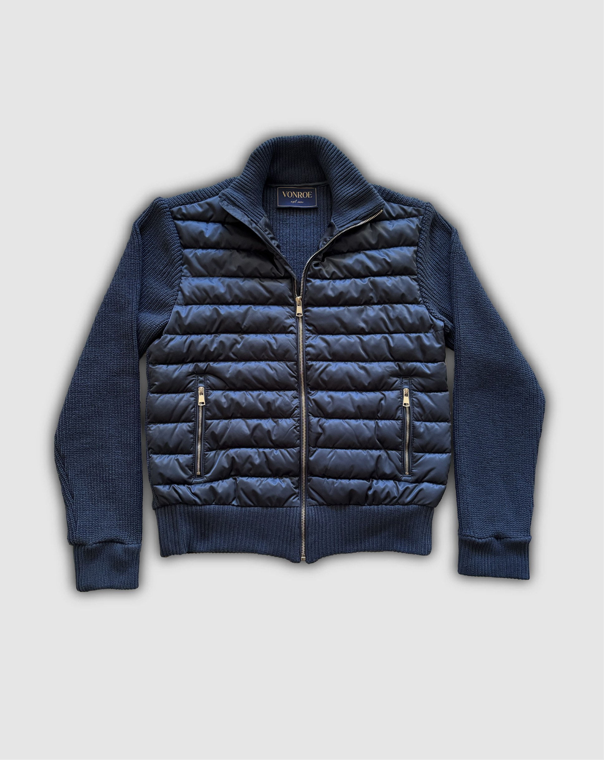 Vonroe Cardigan Jacket