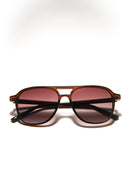 Auris Brown Sunglasses 02
