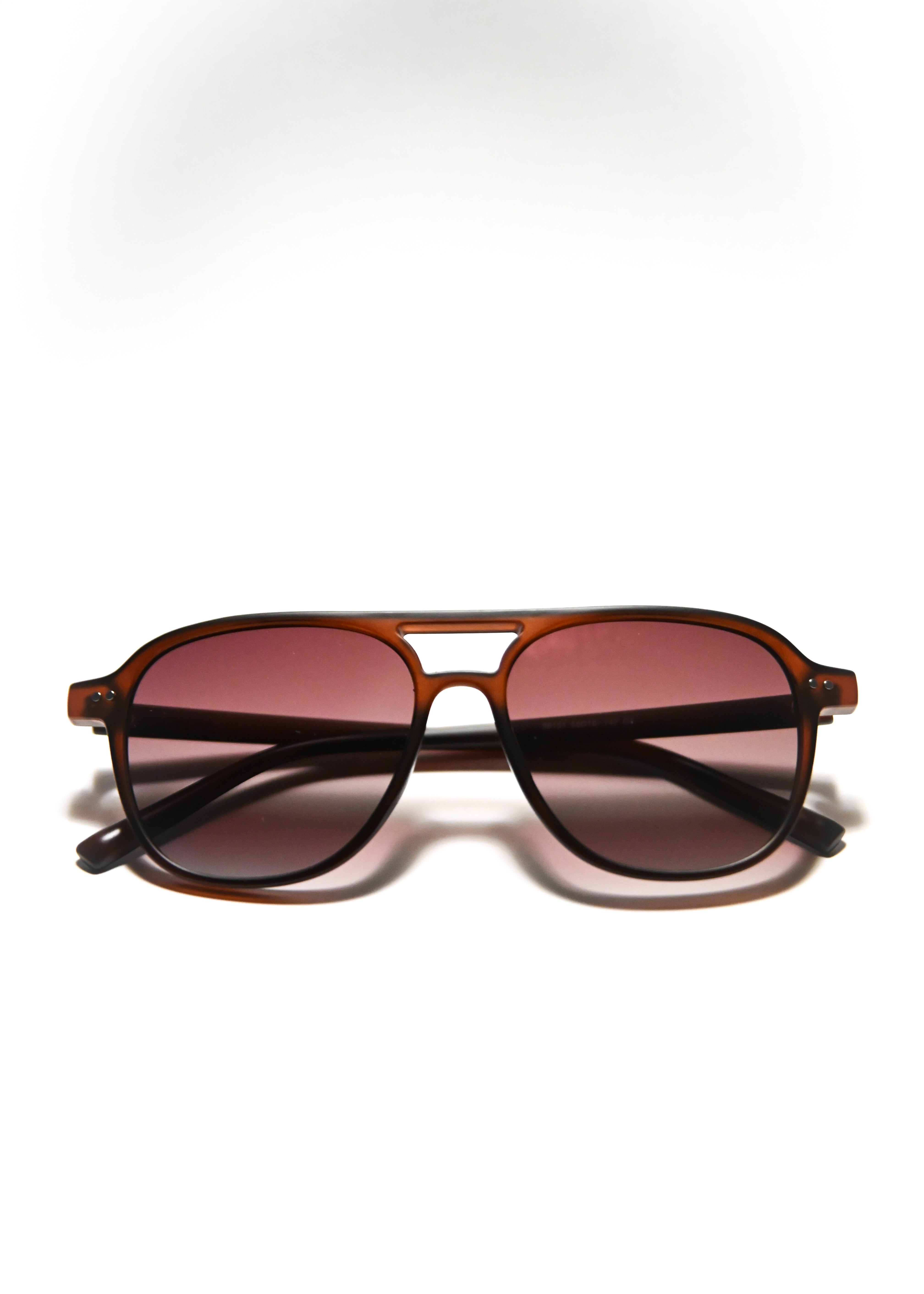 Auris Brown Sunglasses 02