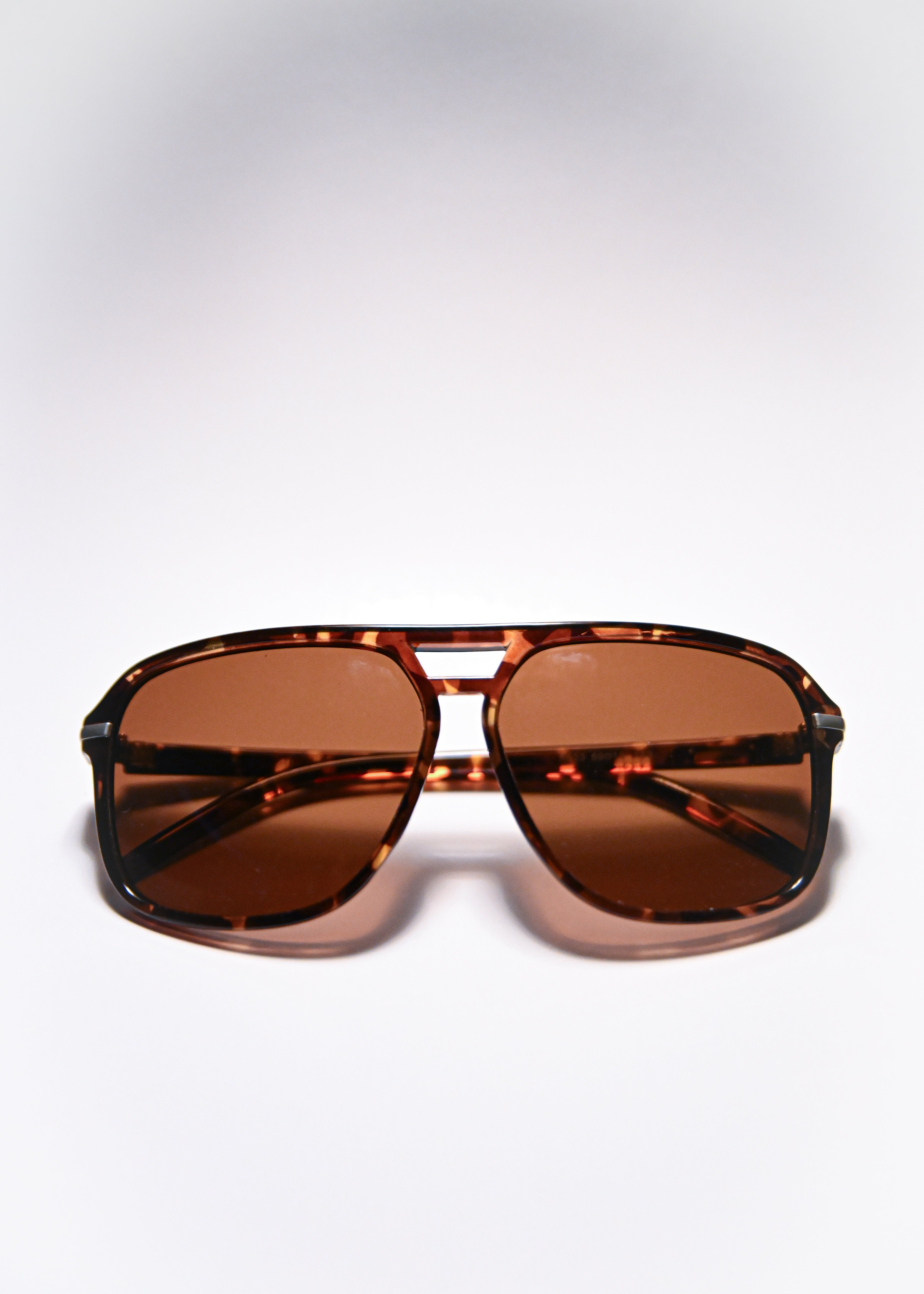 Tortoise Original Sunglasses