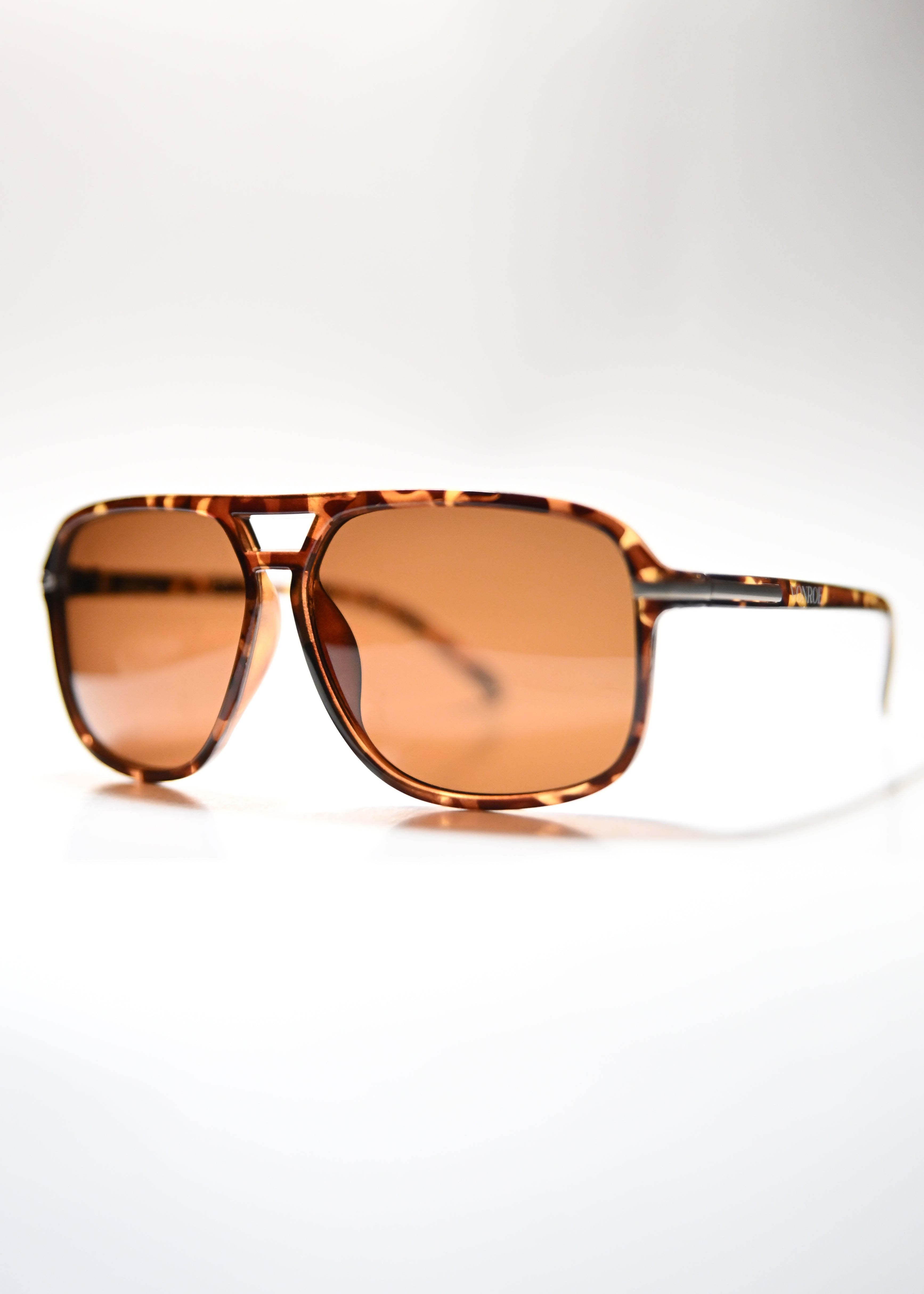 Tortoise Original Sunglasses