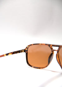 Tortoise Original Sunglasses