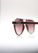 Auris Brown Sunglasses 02