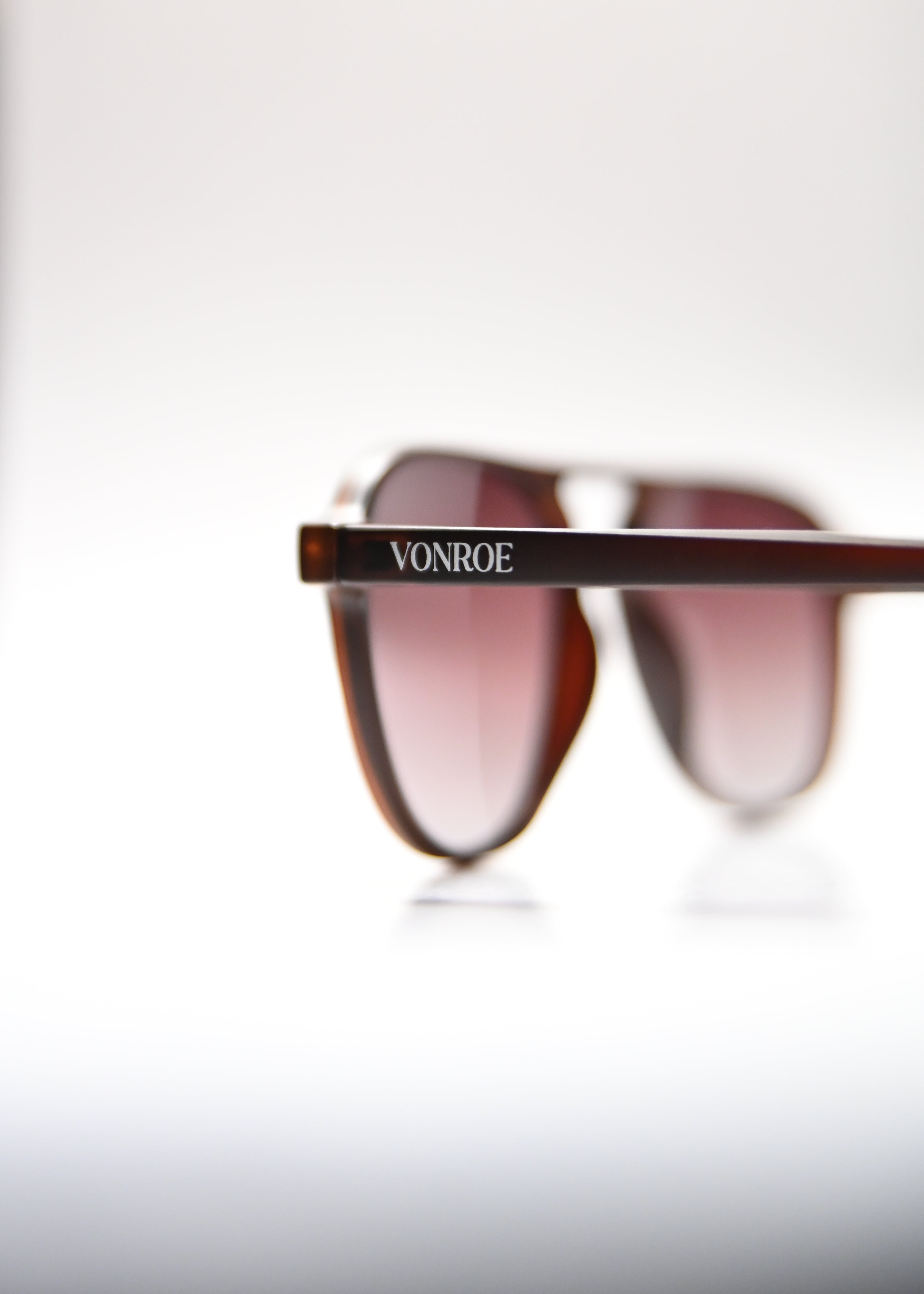 Auris Brown Sunglasses 02