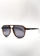 Auris Tortoise Sunglasses 01
