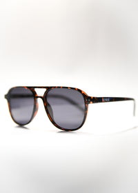 Auris Tortoise Sunglasses 01