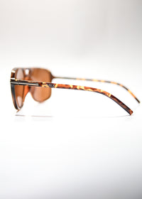 Tortoise Original Sunglasses