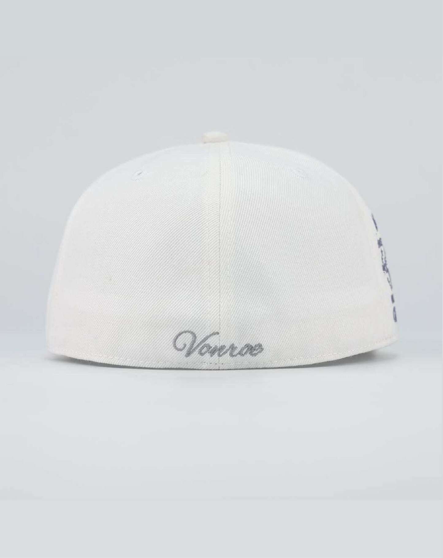 VONROE FITTED CAP