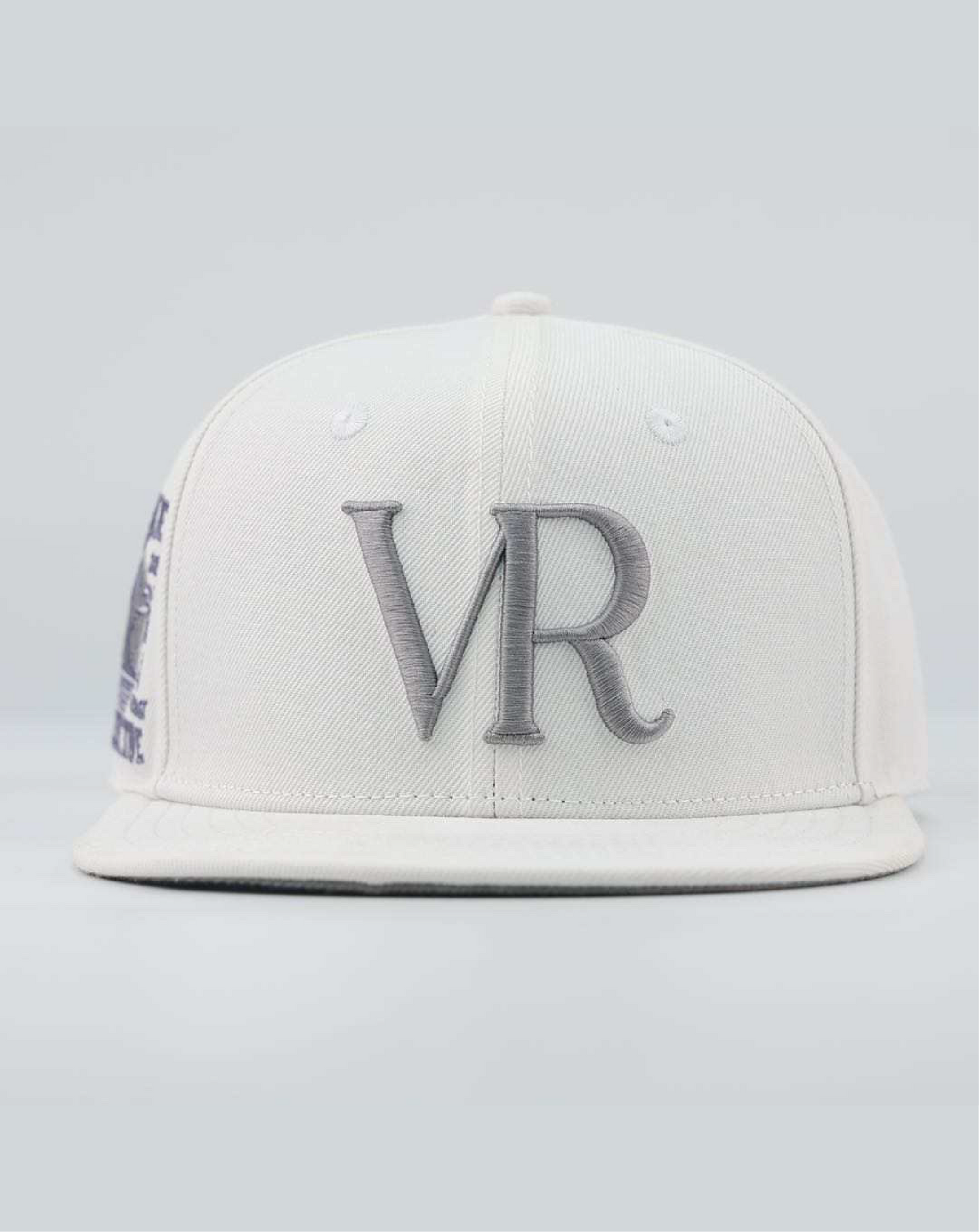 VONROE FITTED CAP