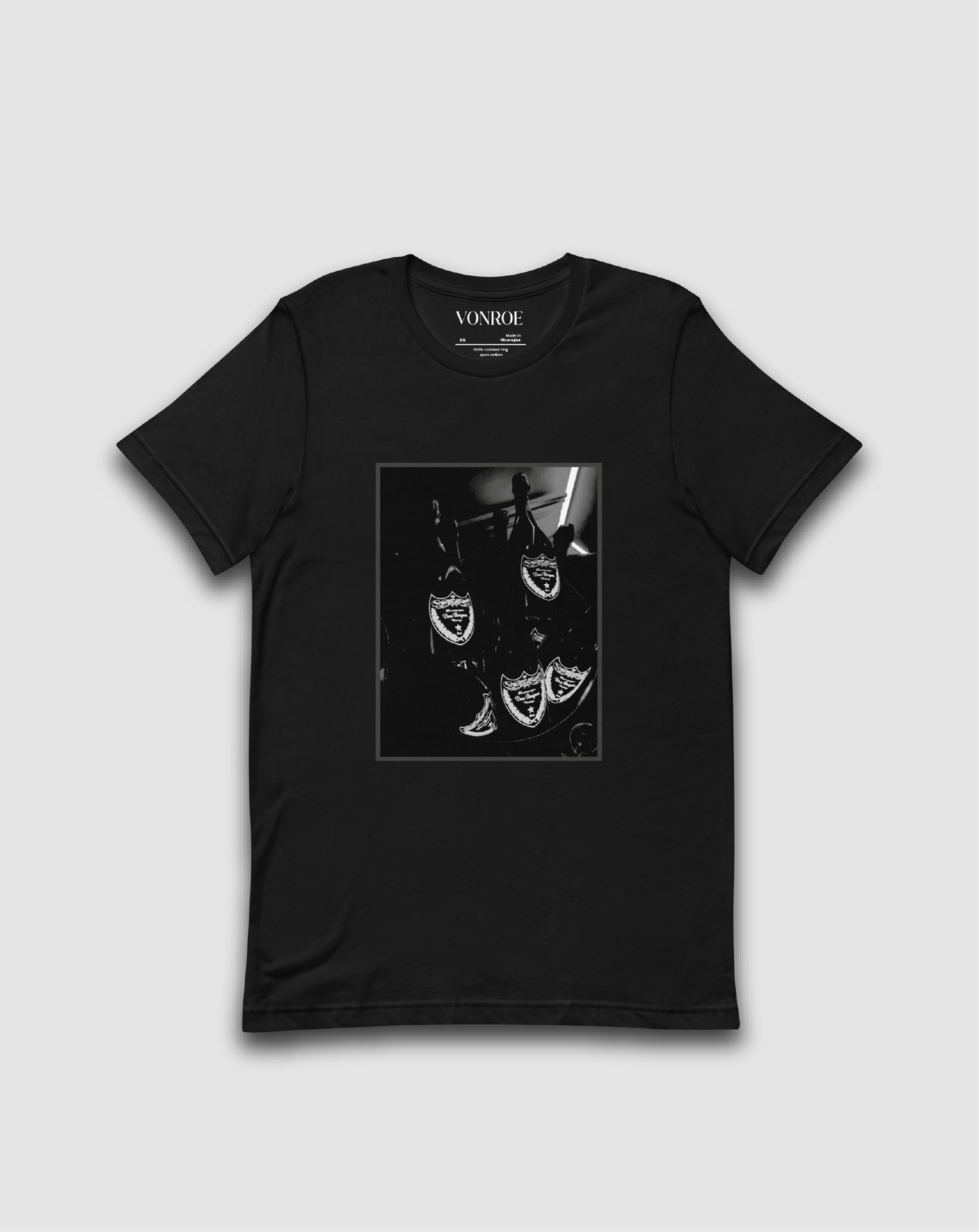 Dom perignon t shirt sale