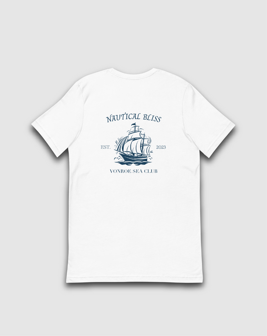 SEA CLUB T-SHIRT